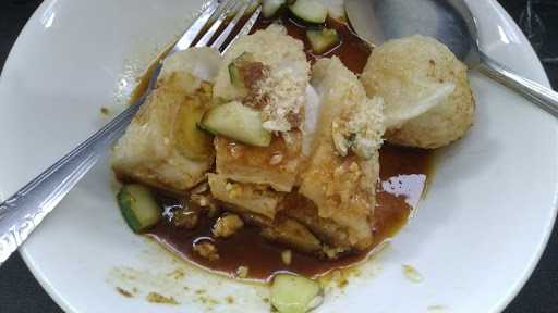 Pempek Farista 1