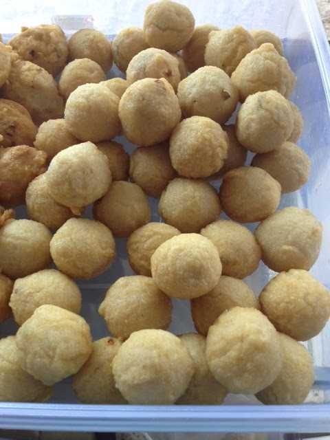 Pempek Winda 999 8