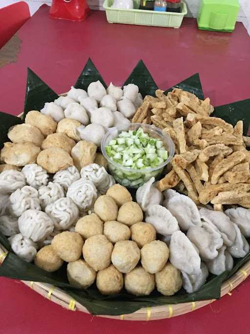 Pempek Winda 999 5