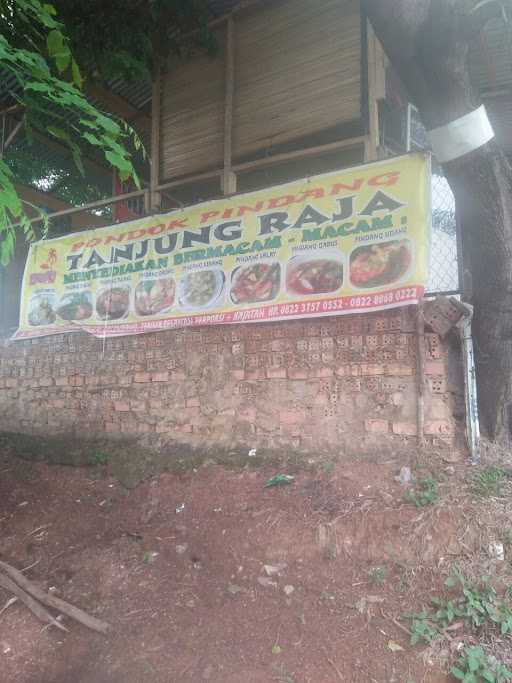 Pondok Pindang Tanjung Raja 3