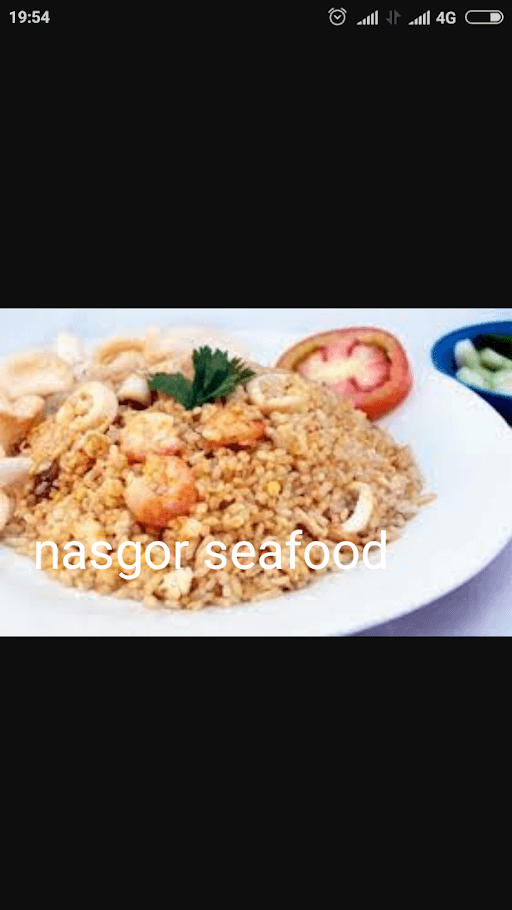 Radja Seafood Mas Yan 7