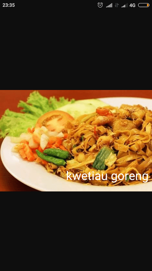 Radja Seafood Mas Yan 10