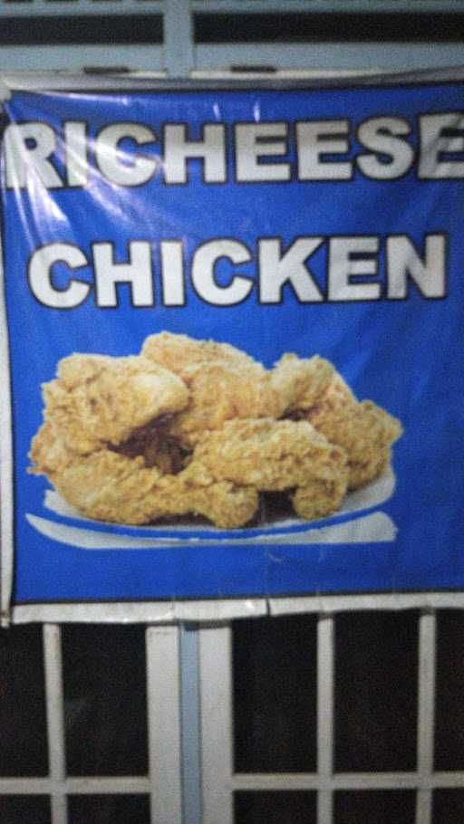 Richeese Chicken 1