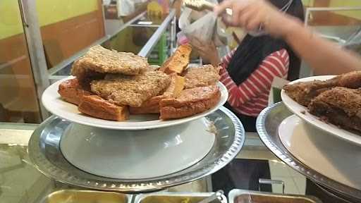 Rumah Makan Lentera Bunda 7