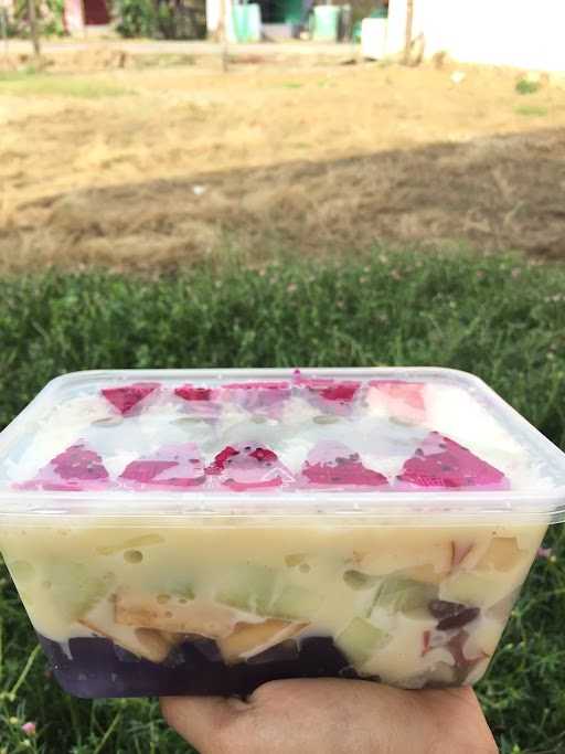 Salad Buah Reyhan 2