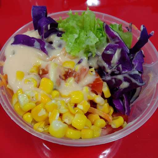 Salad Dapoer Bunda 1