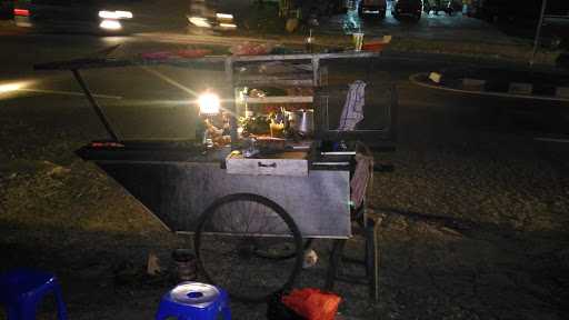 Sate Ajai 2