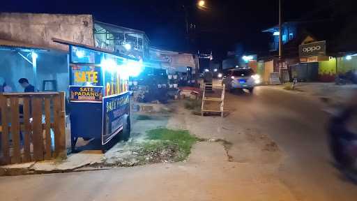 Sate Padang Singgalang, Sekojo 2