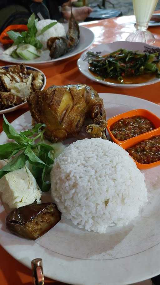 Seafood & Pecel Lele Petruk 6