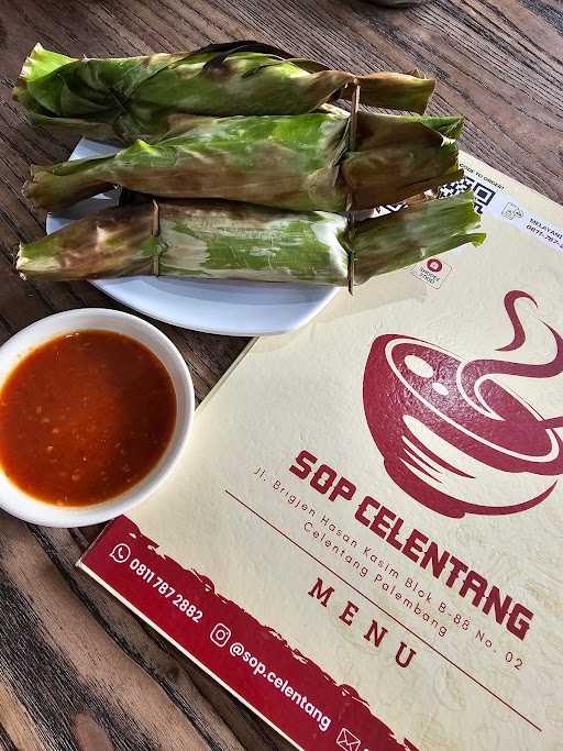 Sop Celentang 3