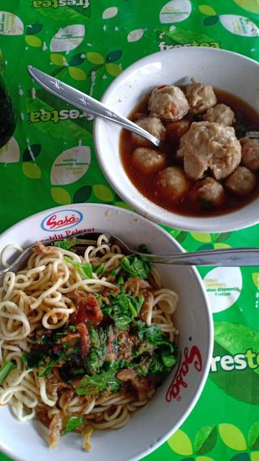 Warung Bakso Pak Rt 2