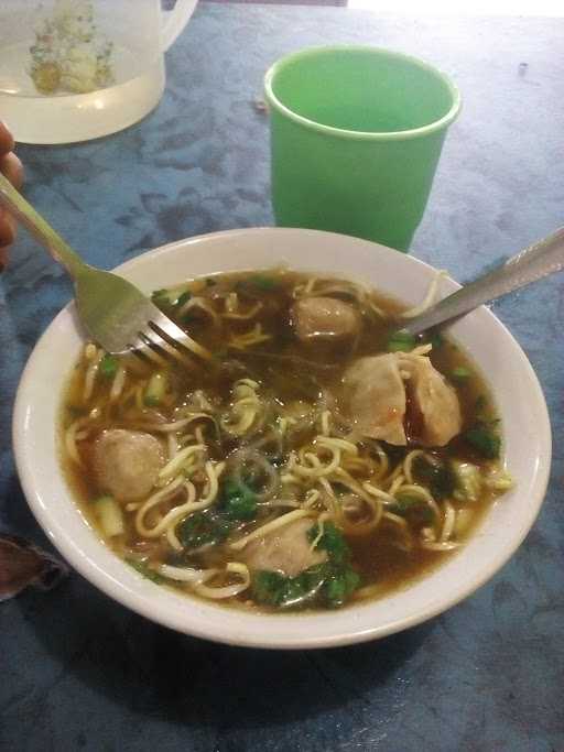 Warung Pojok Firza 5