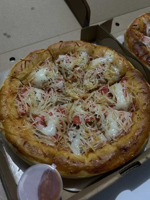 Pizza Bunda Abi 10