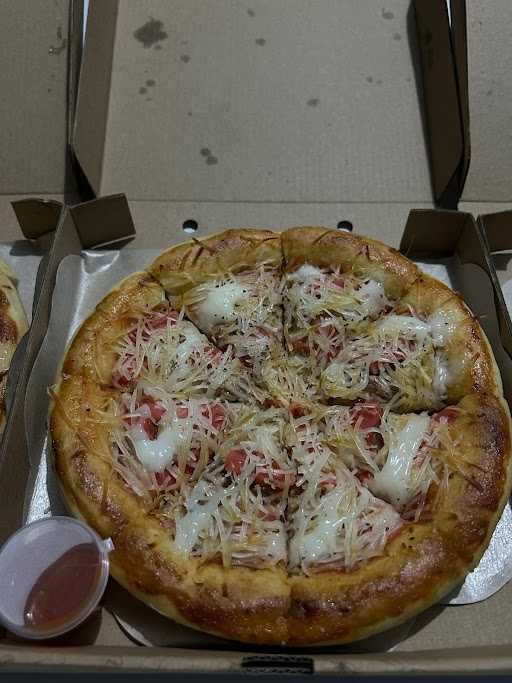 Pizza Bunda Abi 8