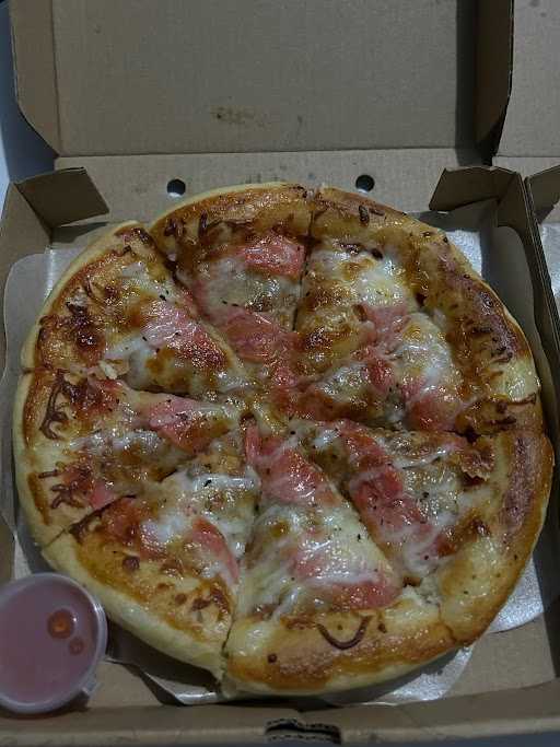 Pizza Bunda Abi 5