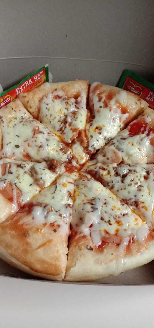 Pizza Bunda Abi 4