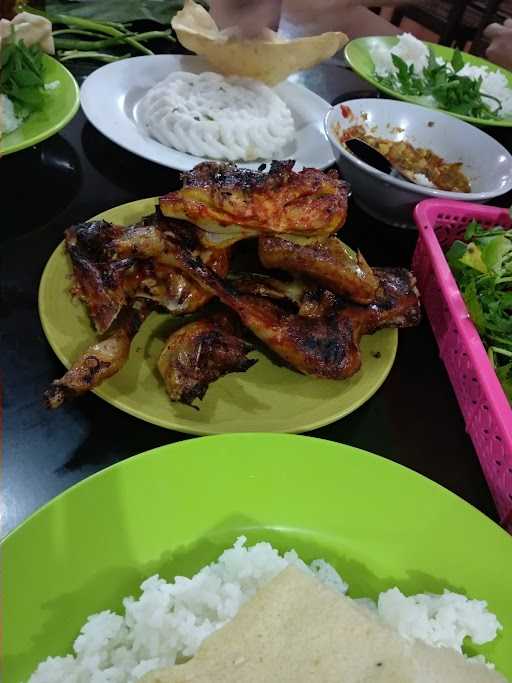 Ayam Bakar Kalijati 9