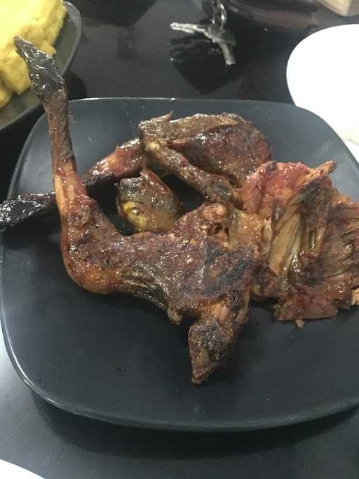 Ayam Bakar Kalijati 7