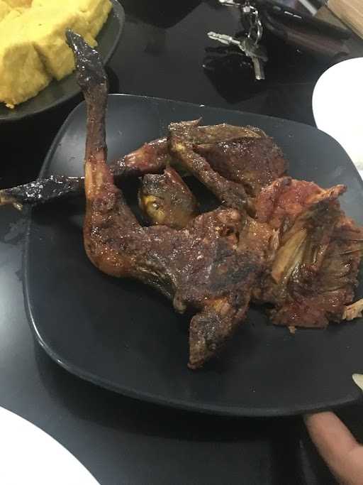 Ayam Bakar Kalijati 3