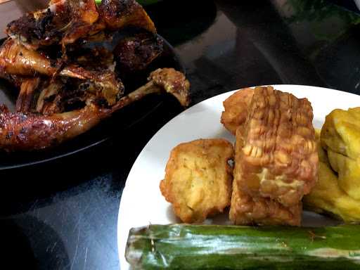 Ayam Bakar Kalijati 1