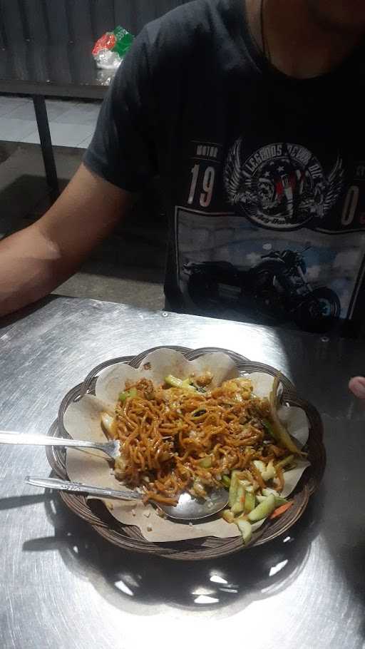 Bakmie Bang Kopral Kings 9