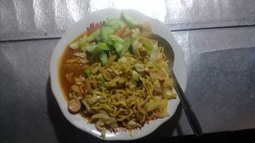 Bakmie Bang Kopral Kings 1