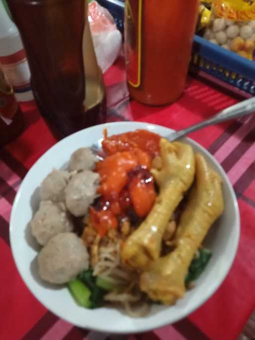 Bakso&Mie Ayam Mas Joko 8