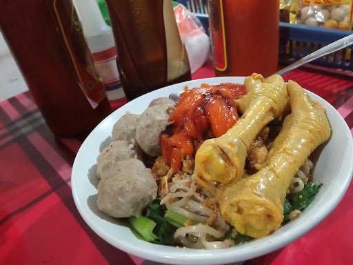 Bakso&Mie Ayam Mas Joko 7