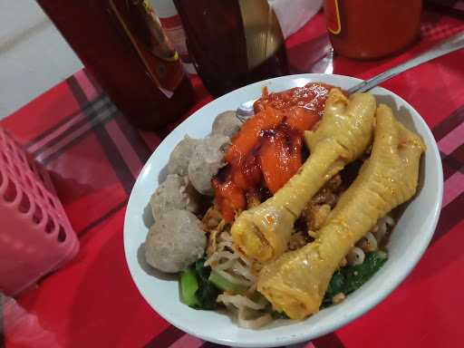 Bakso&Mie Ayam Mas Joko 6