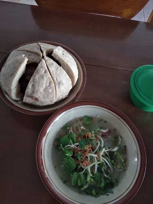 Bakso Sindang Reret 1