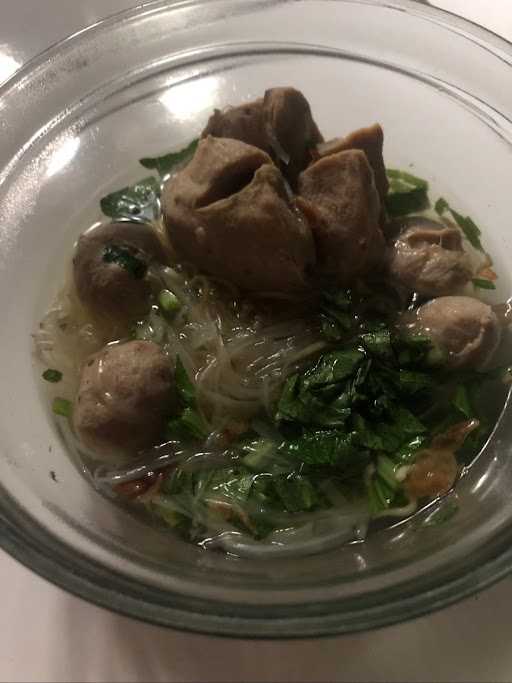 Baso Mas Waris Solo 2