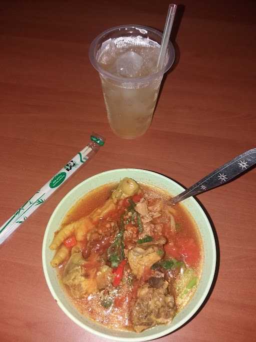 Kedai Mie Ayam Tiara 7