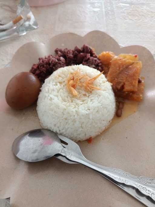 Rm. Gudeg Jogja 1