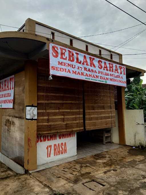 Seblak Sahati 10