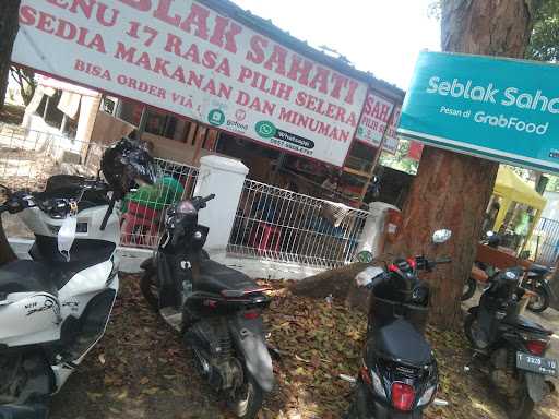 Seblak Sahati 7