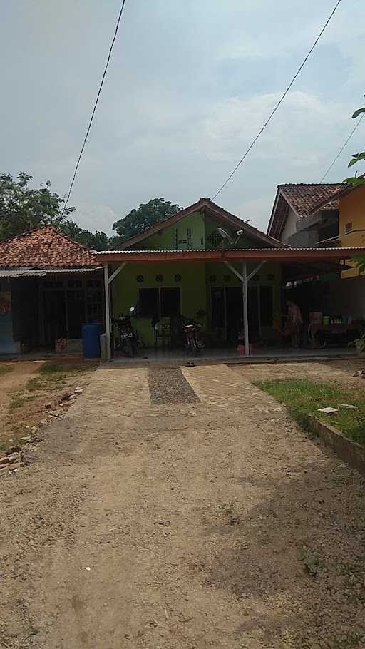 Warung Bakso & Mie Ayam Maulidi 5