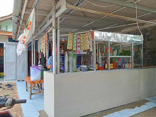 Warung Bakso & Mie Ayam Maulidi 4