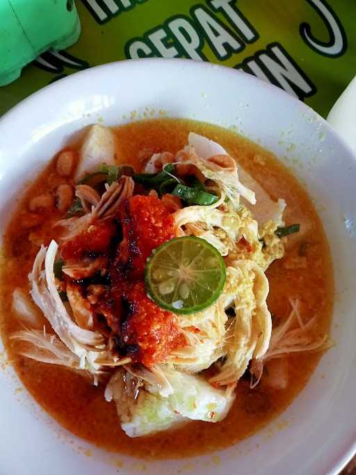 Warung Soto Bohay 2