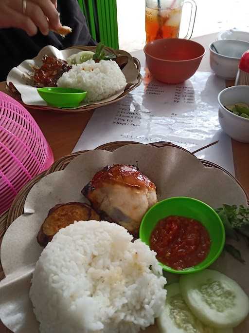 Ayam Penyet Niki 2