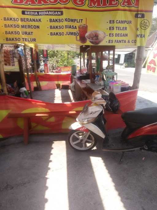 Bakso Remaja Abang & Adek 4