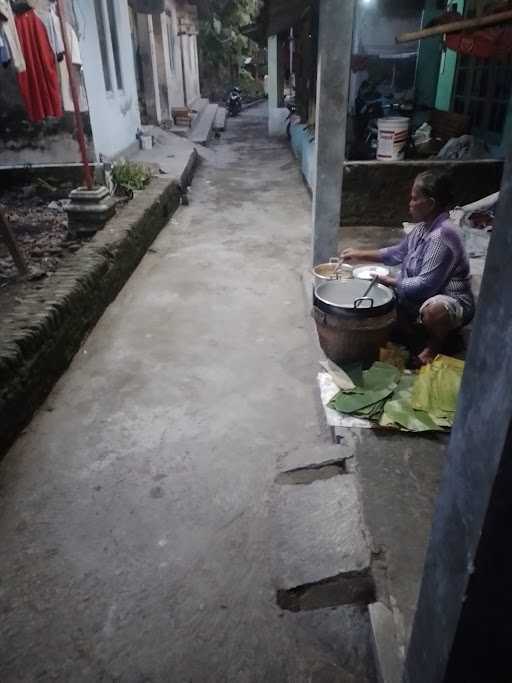 Bubur Bu Painah 2