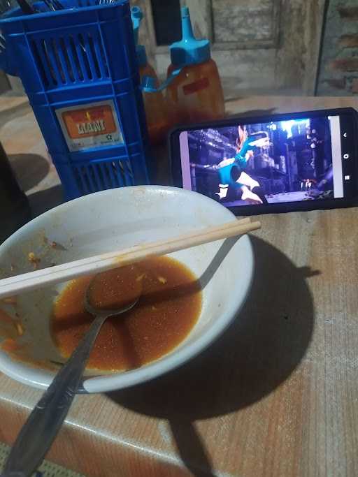 Mie Ayam & Bakso Selodaran 1