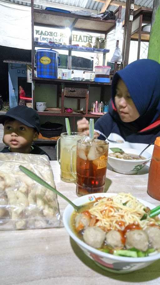 Mie Ayam & Bakso Selodaran 8