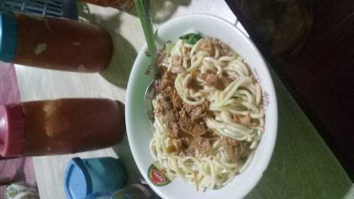 Mie Ayam & Bakso Selodaran 9