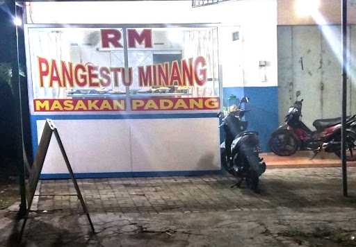 Rm.Padang Pangestu Minang 1