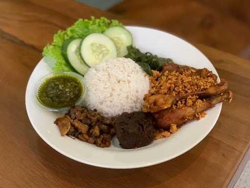 Ayam Sae Spesial Ayam Rempah 7