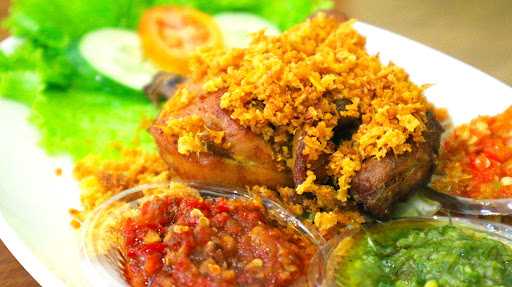 Ayam Sae Spesial Ayam Rempah 2