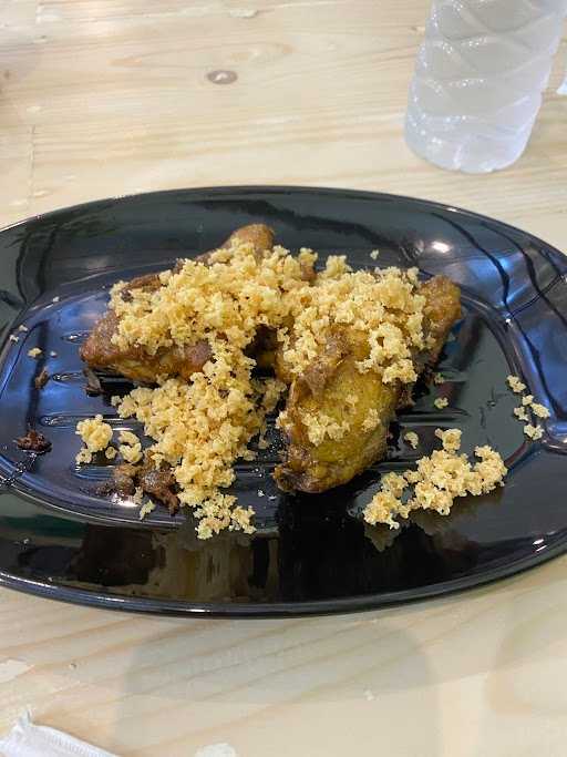 Ayam Sae Spesial Ayam Rempah 1