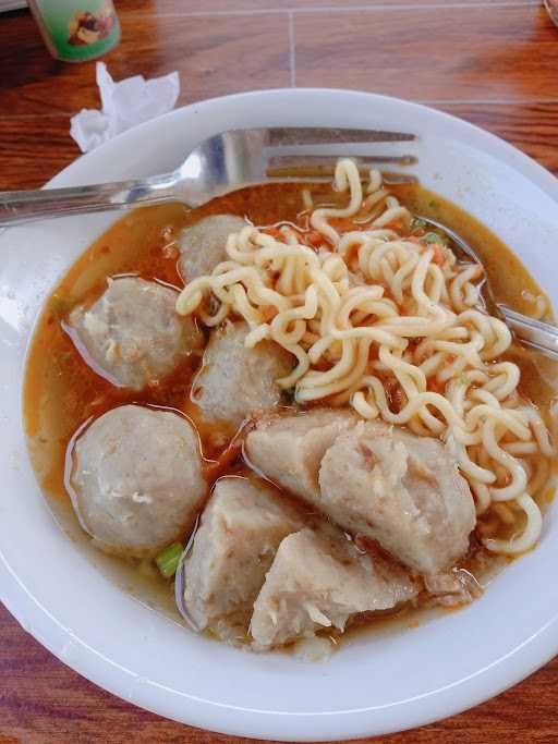 Mie Pasar Lama Purbalingga 7