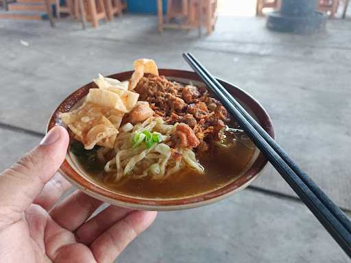 Mie Pasar Lama Purbalingga 2